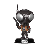 Funko Pop! Star Wars The Mandalorian: Q9-0 #349