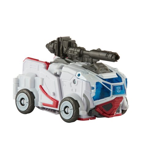 TRANSFORMERS STUDIO SERIES 82: AUTOBOT RATCHET