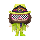 Switch FUNKO POP! WWE: &quot;MACHO MAN&quot; RANDY SAVAGE # 83 2 image