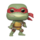 Switch FUNKO POP! RETRO TOYS: TEENAGE MUTANT NINJA TURTLES- RAPHAEL #19 2 image