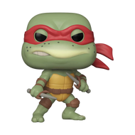 Funko Pop! Retro Toys: Teenage Mutant Ninja Turtles- Raphael #19