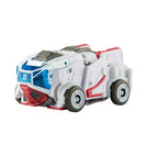 Switch TRANSFORMERS STUDIO SERIES 82: AUTOBOT RATCHET 3 image