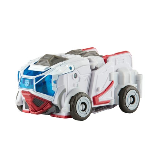 TRANSFORMERS STUDIO SERIES 82: AUTOBOT RATCHET