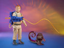 Switch KENNER THE REAL GHOSTBUSTERS RAY STANZ &amp; WRAPPER GHOST 3 image