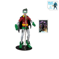 McFarlane Toys DC Multiverse: Robin Earth-22