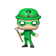 Funko Pop! Batman Forever: The Riddler #340