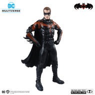 McFarlane Toys Batman & Robin: Robin