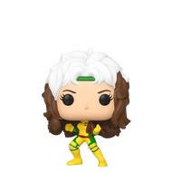 Funko Pop! X-Men- Rogue #423