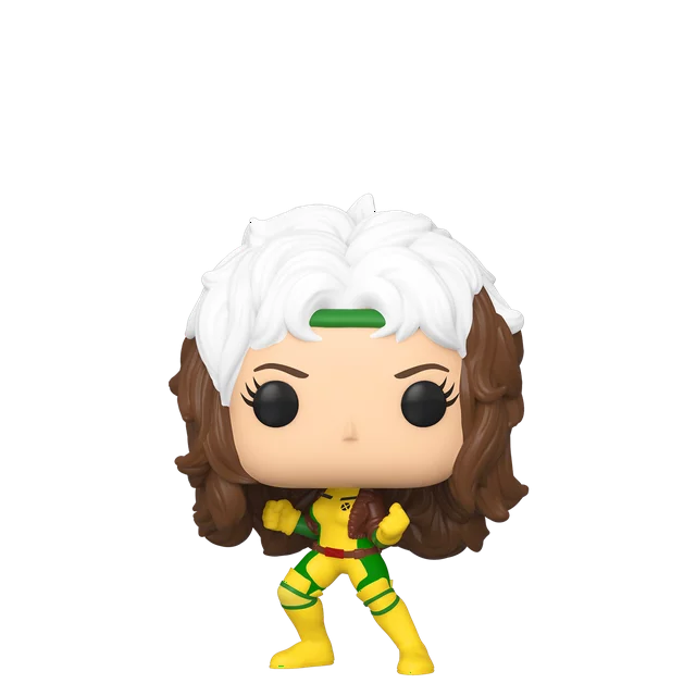 FUNKO POP! X-MEN- ROGUE #423