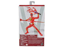 Switch Power Rangers Lighting Collection- Dino Thunder Red Ranger 2 image