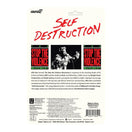 Switch Super 7 Reaction Figures KRS-One (Self Destruction) 3 image