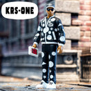 Switch Super 7 Reaction Figures KRS-One (Self Destruction) 2 image
