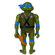 Teenage Mutant Ninja Turtles Leonardo (Reaction Figure)