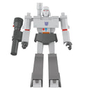 Switch Super 7 Transformers More Than Meets the Eye! VHS Megatron 2 image