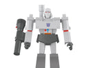 Switch Super 7 Transformers More Than Meets the Eye! VHS Megatron 3 image