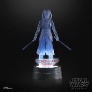 Star Wars the Black Series Holocomm Collection Ahsoka Tano