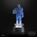 Switch STAR WARS THE BLACK SERIES HOLOCOMM COLLECTION AXE WOVES 3 image