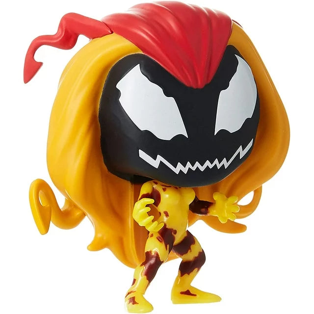 FUNKO POP! MARVEL: SCREAM SYMBIOTE #671