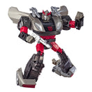 Switch TRANSFORMERS SIEGE WAR FOR CYBERTRON TRILOGY   BLUESTREAK 2 image