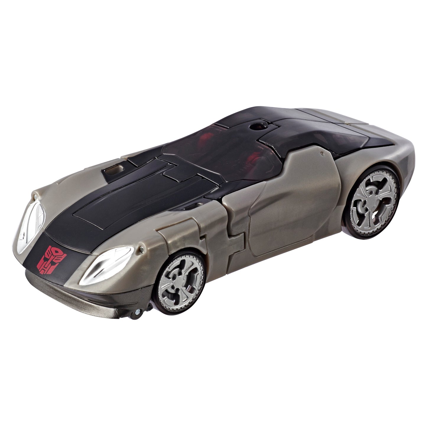 TRANSFORMERS SIEGE WAR FOR CYBERTRON TRILOGY   BLUESTREAK