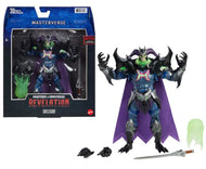 Masters of the Universe: Revelation- Skelegod