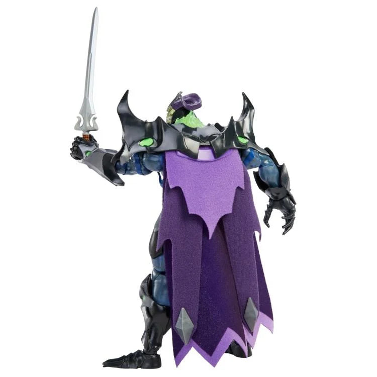 MASTERS OF THE UNIVERSE: REVELATION- SKELEGOD
