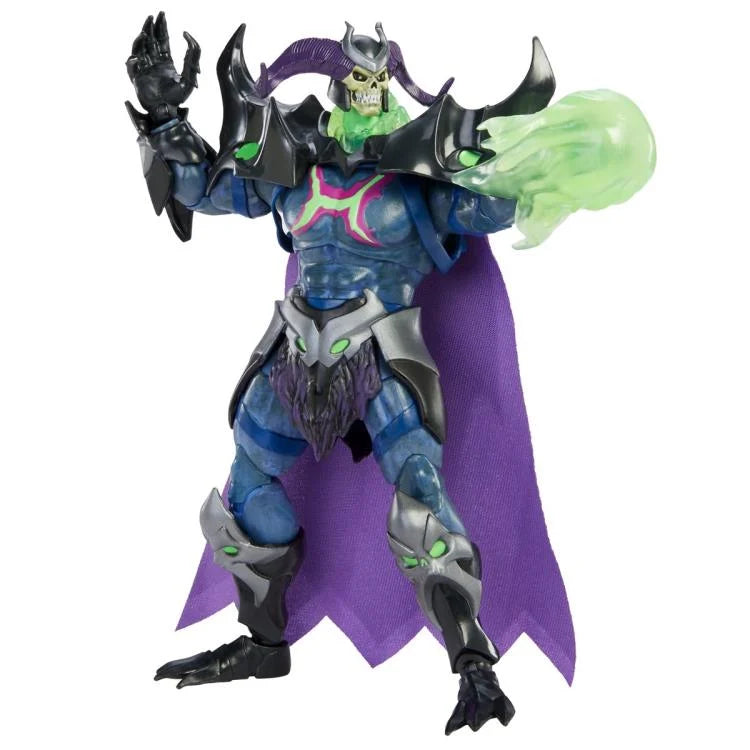 MASTERS OF THE UNIVERSE: REVELATION- SKELEGOD