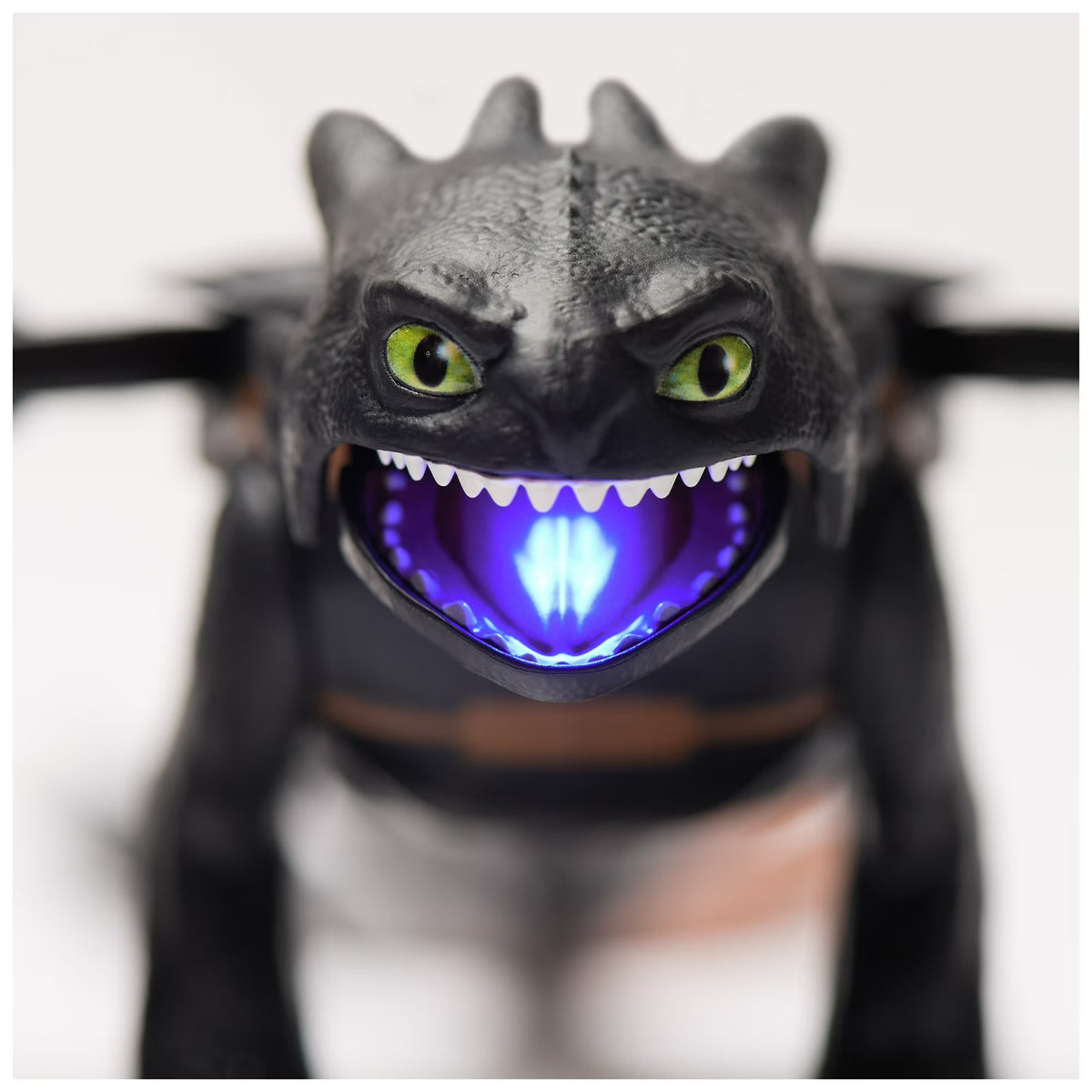 How to Train Your Dragon Ultimate Blast Toothless
