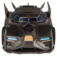 DC Batman Crusader Batmobile