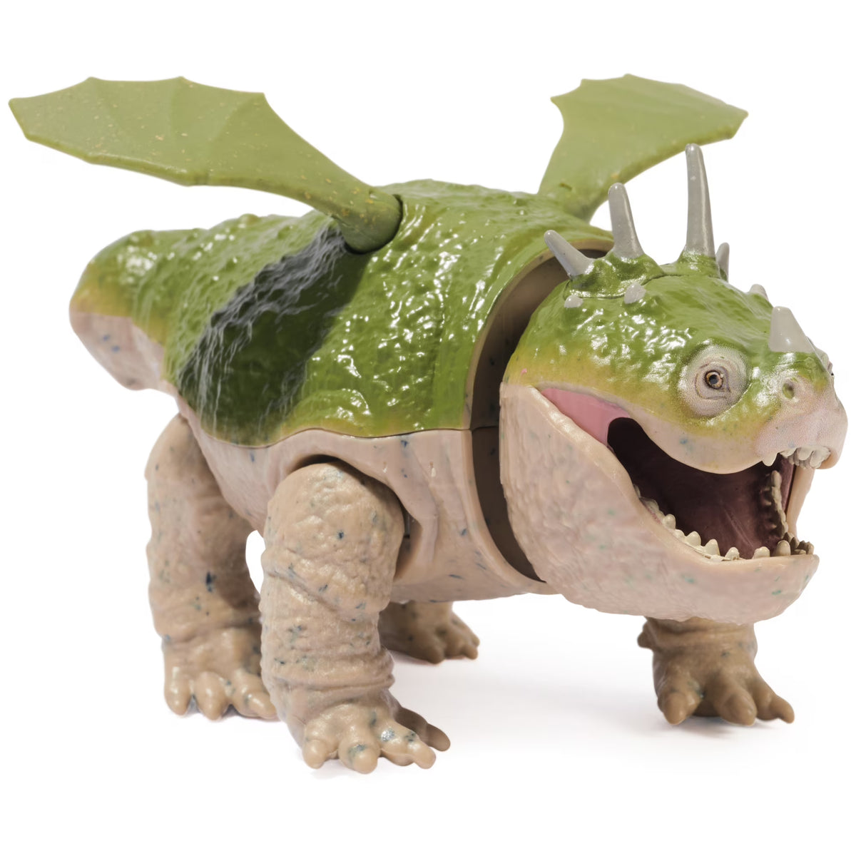 How To Train Your Dragon 'Gronckle'