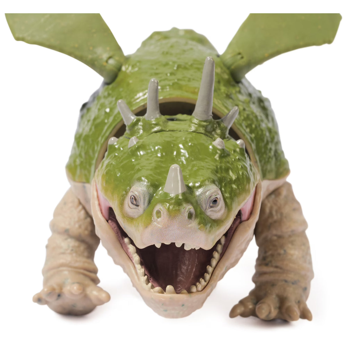 How To Train Your Dragon 'Gronckle'
