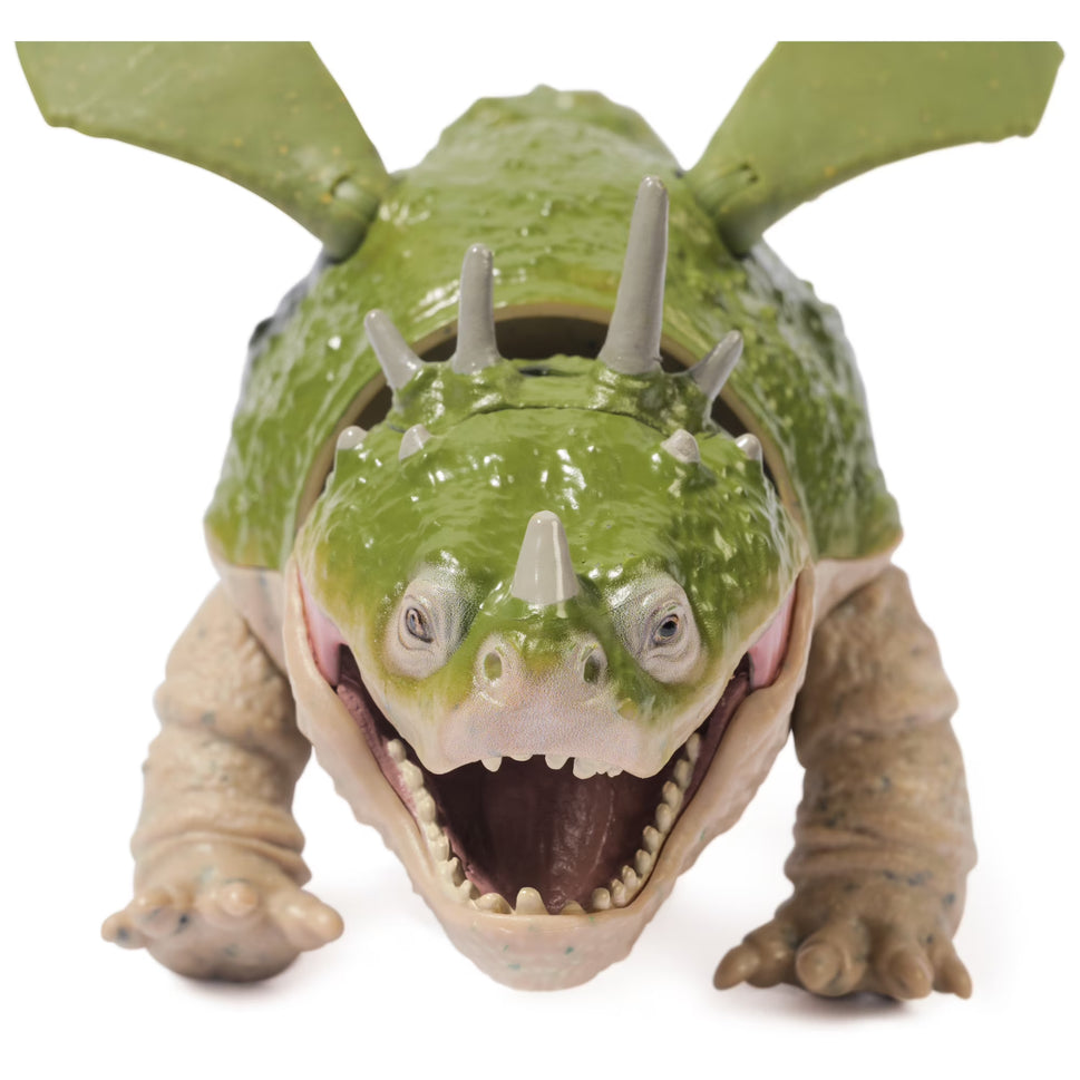 How To Train Your Dragon 'Gronckle'