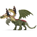 Switch How To Train Your Dragon Hideous Zippleback + Ruffnut &amp; Tuffnut 3 image
