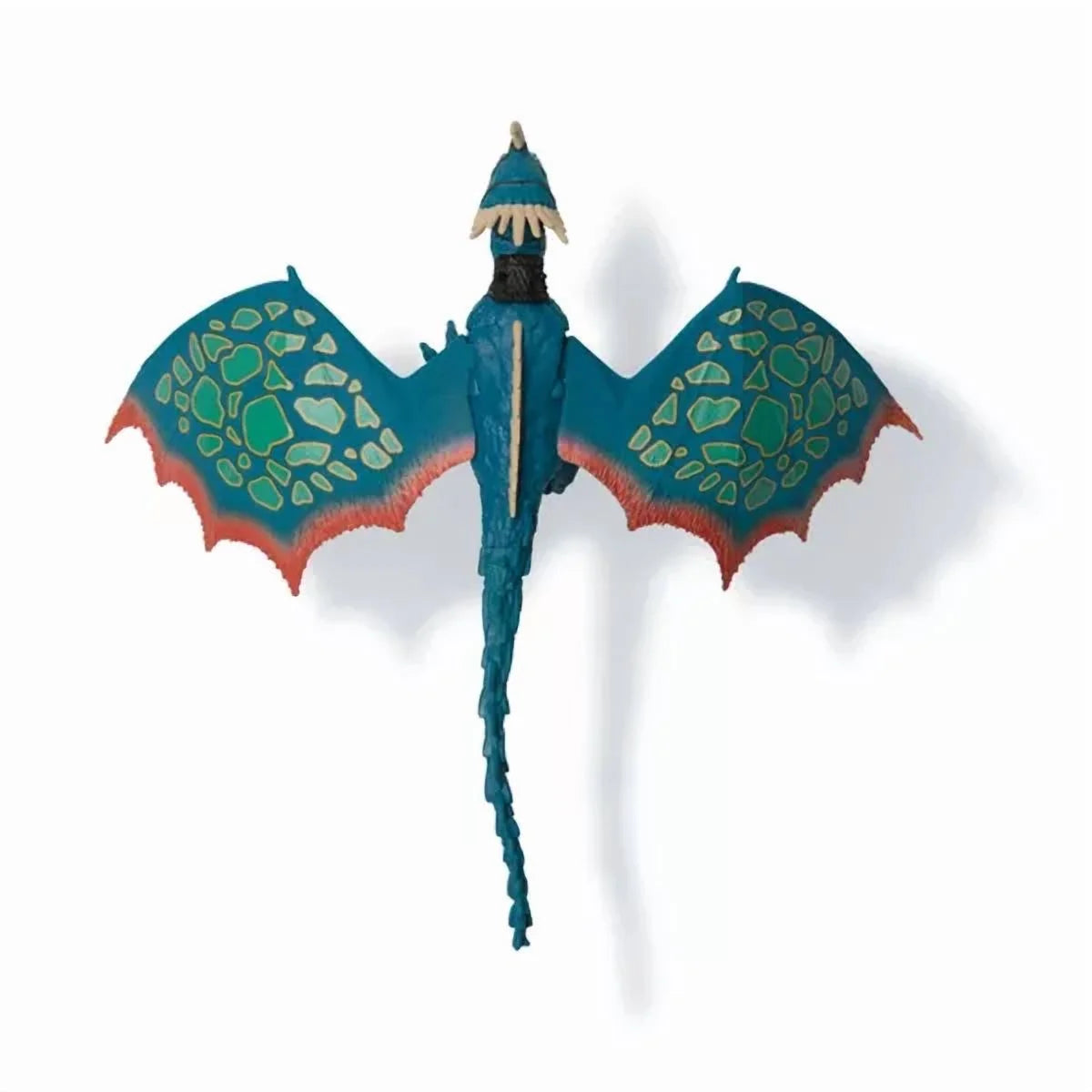 DreamWorks How to Train Your Dragon Deadly Nadder+ Astrid