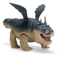 How To Train Your Dragon Gronckle (Blue)