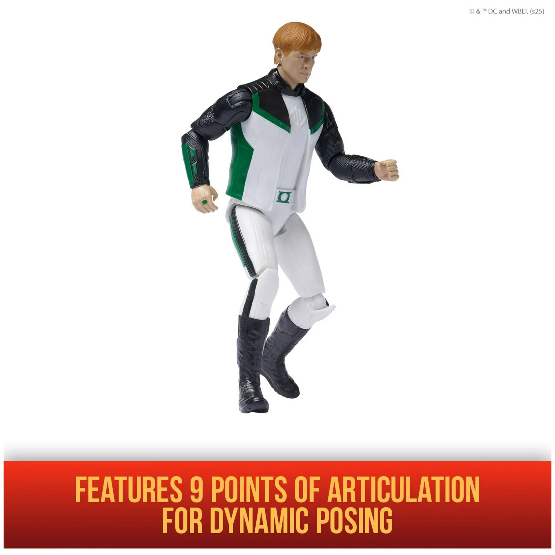 DC Comics Superman: Green Lantern