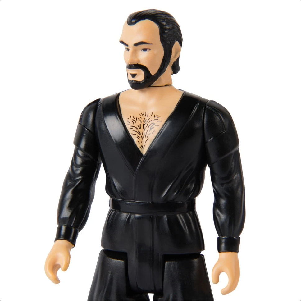 DC Superman the Movie General Zod