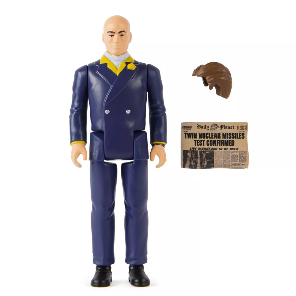 Superman the Movie Lex Luthor