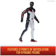 DC Comics Superman: Mr. Terrific