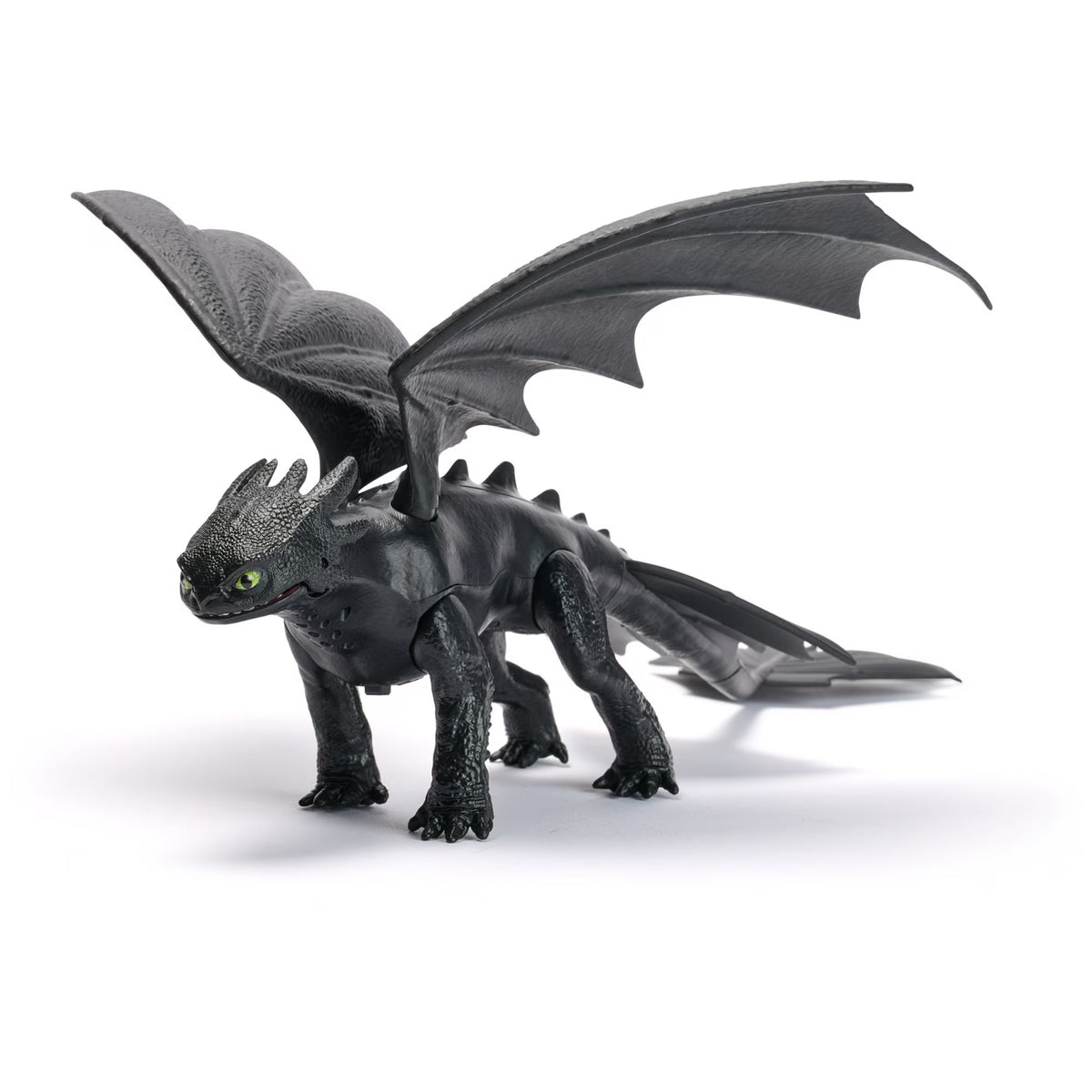 How To Train Your Dragon Battle Dragons Plasma Sounds Nightfury