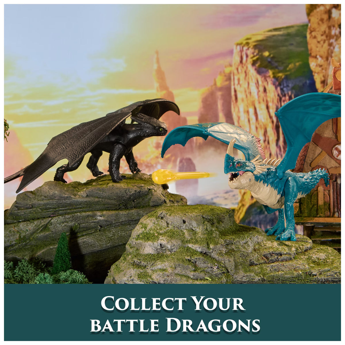 How To Train Your Dragon Battle Dragons Plasma Sounds Nightfury