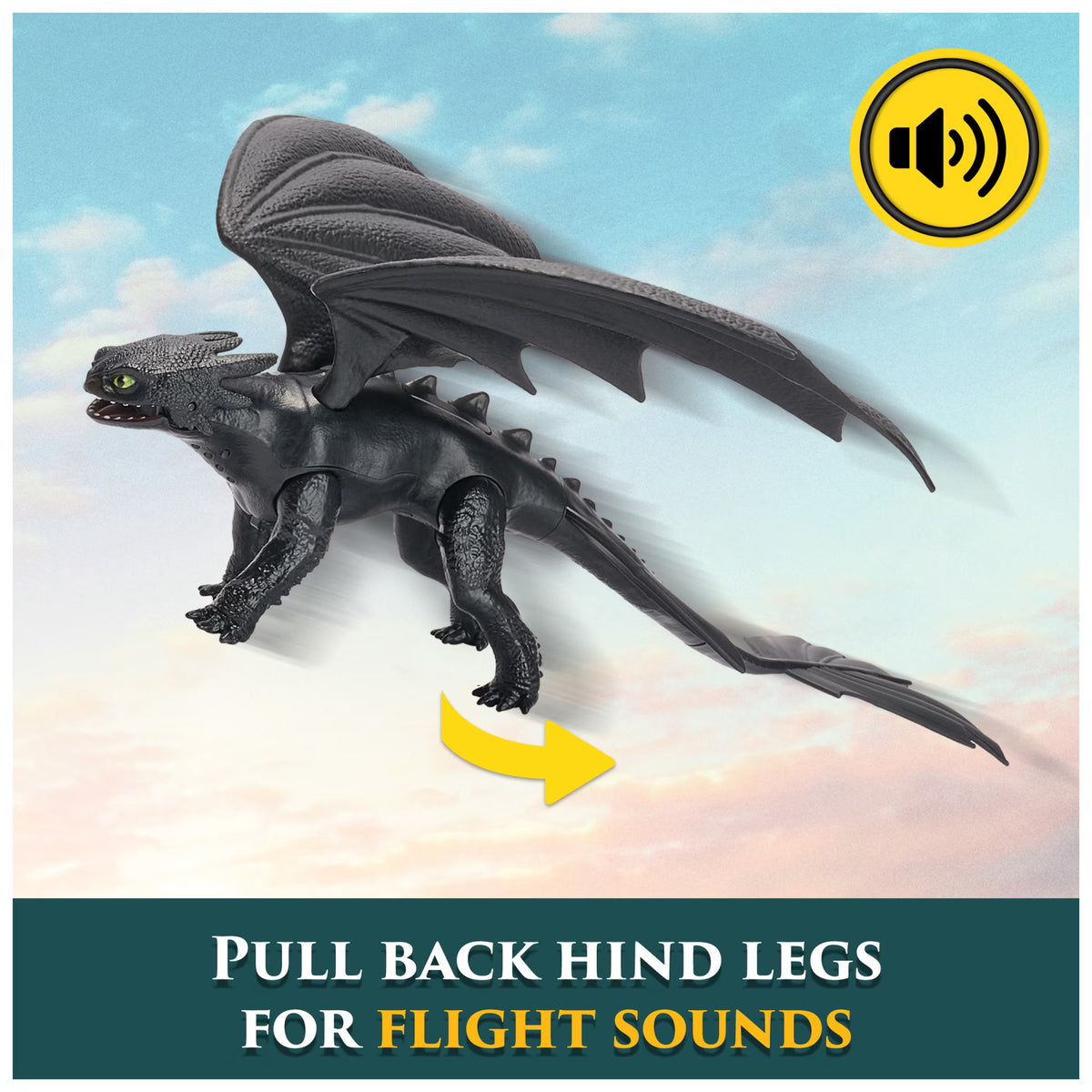 How To Train Your Dragon Battle Dragons Plasma Sounds Nightfury