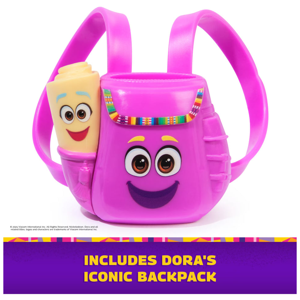 Dora the Explorer, Sing & Explore Dora