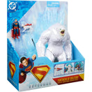 Switch Superman Fortress of Solitude Battle Set 2 image