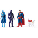 Switch Superman Fortress of Solitude Battle Set 3 image