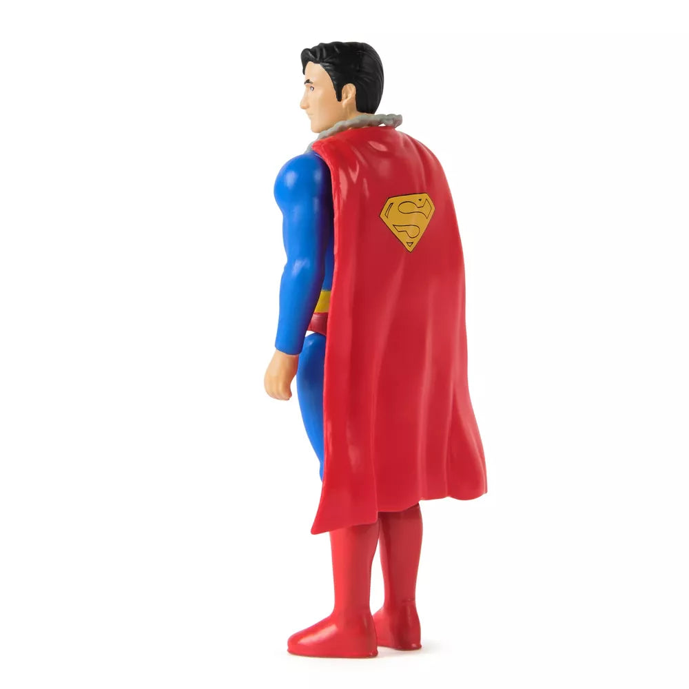 Superman the Movie Superman