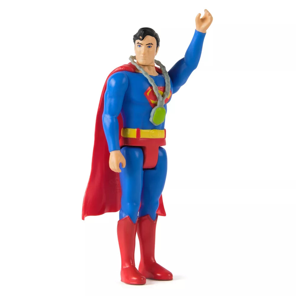 Superman the Movie Superman
