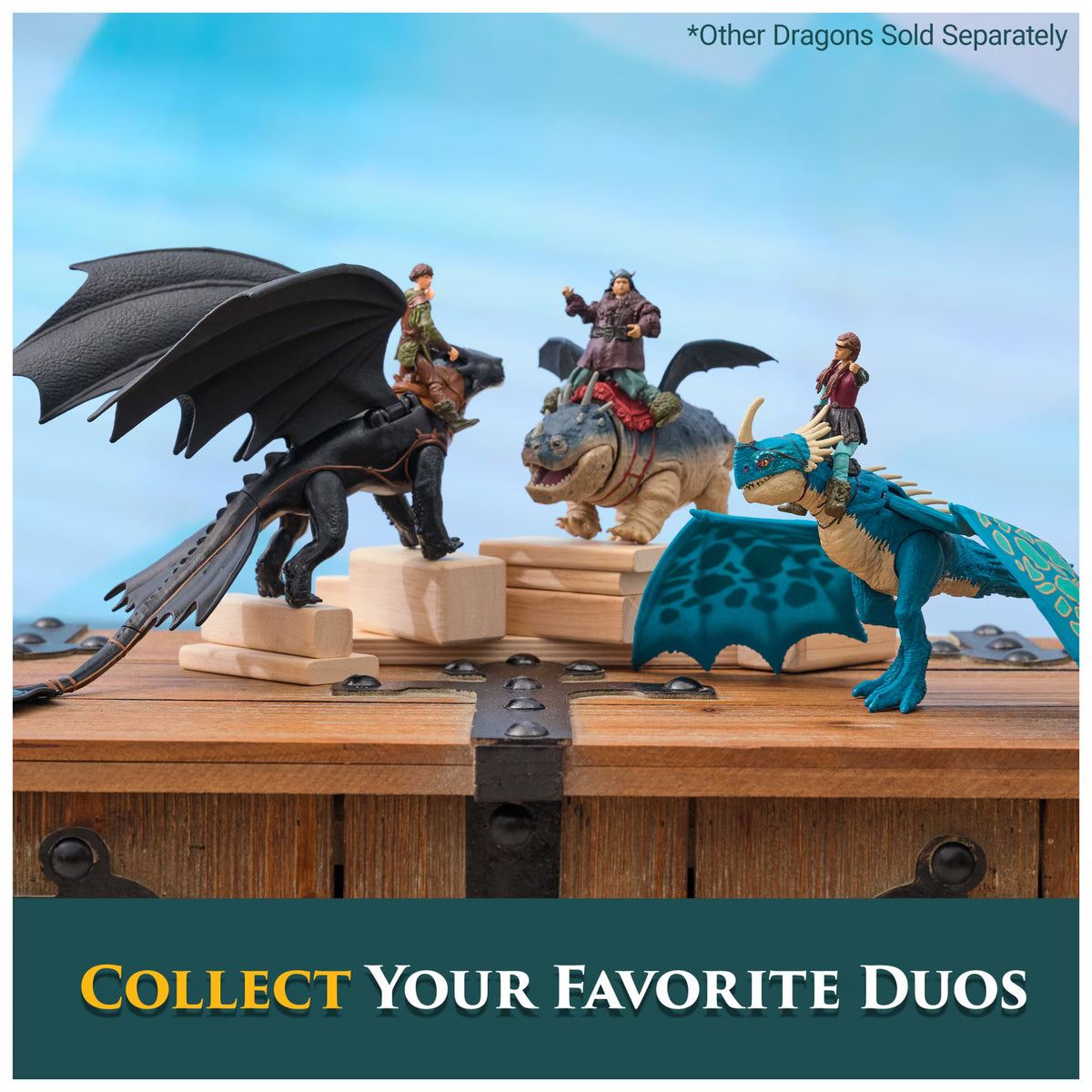 How To Train Your Dragon Toothless'+ Hiccup