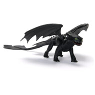 How To Train Your Dragon Toothless