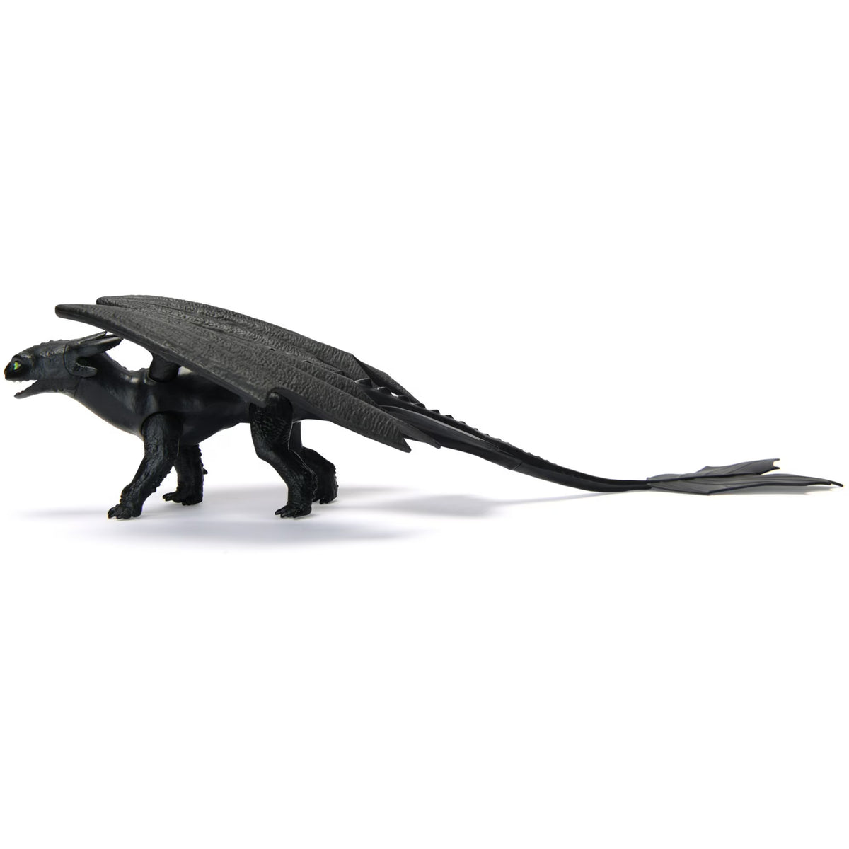 How To Train Your Dragon Toothless
